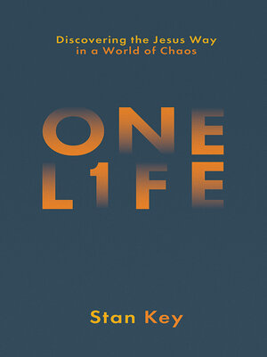cover image of One Life